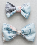 Debonair Dog Bowtie Collection