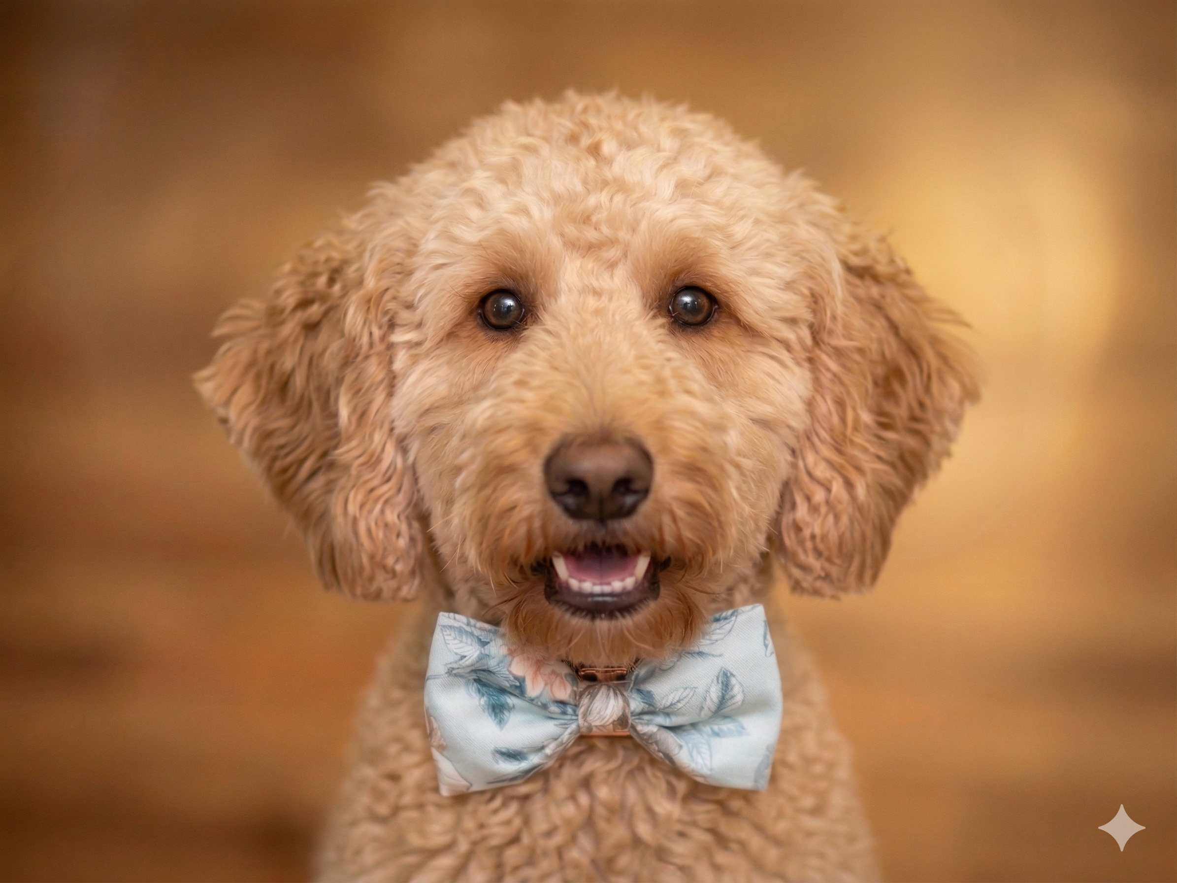 Debonair Dog Bowtie Collection